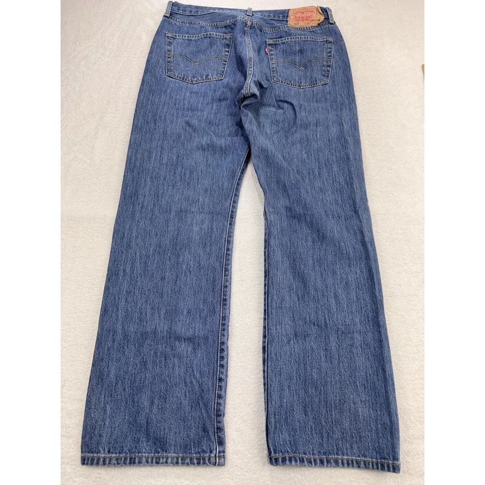 Levis levis 501